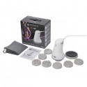 Вибромассажер CS Medica VibraPulsar CS-r10 mini share х boost, белый - 5