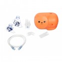 Небулайзер Omron Neko Kat (MRU) оранжевый - 3