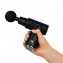 Массажер перкуссионный для тела CS Medica VibraPulsar CS-v9 nano, черный - 2