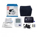 Тонометр Omron M3 Comfort - 8