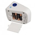 Тонометр Omron M3 Comfort - 3