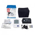 Тонометр Omron M3 Expert - 7