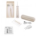 Ирригатор CS Medica AquaPulsar CS-9 Comfort ZeroCreme - 9