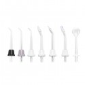 Ирригатор CS Medica AquaPulsar CS-9 Comfort ZeroWhite - 7