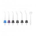 Ирригатор CS Medica AquaPulsar CS-9 Comfort ZeroBlack - 7