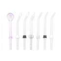 Ирригатор CS Medica AquaPulsar CS-4 Impulse White - 5