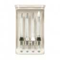 Ирригатор CS Medica AquaPulsar CS-4 Impulse Greige - 6