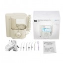 Ирригатор CS Medica AquaPulsar CS-4 Impulse Greige - 7