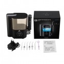 Ирригатор CS Medica AquaPulsar CS-4 Impulse Black - 6