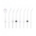 Ирригатор CS Medica AquaPulsar CS-10 Prestige White - 6