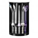 Ирригатор CS Medica AquaPulsar CS-10 Prestige Black - 5