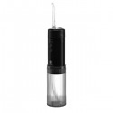 Ирригатор CS Medica AquaPulsar CS-6 Extend Black - 1