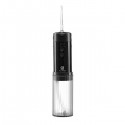 Ирригатор CS Medica AquaPulsar CS-6 Extend Black - 2