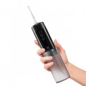 Ирригатор CS Medica AquaPulsar CS-6 Extend Black - 3