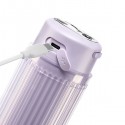 Ирригатор CS Medica AquaPulsar CS-6 Extend Lilac - 5