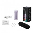 Ирригатор CS Medica AquaPulsar CS-6 Extend Lilac - 8