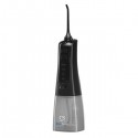 Ирригатор CS Medica AquaPulsar CS-8 Elite NightBlack - 1