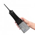 Ирригатор CS Medica AquaPulsar CS-8 Elite NightBlack - 3