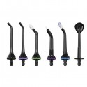 Ирригатор CS Medica AquaPulsar CS-8 Elite NightBlack - 5