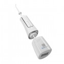 Ирригатор CS Medica AquaPulsar CS-8 Elite MoonWhite - 3