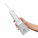 Ирригатор CS Medica AquaPulsar CS-8 Elite MoonWhite - 4
