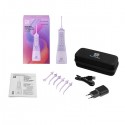 Ирригатор CS Medica AquaPulsar CS-8 Elite Aurora - 8