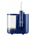 Ирригатор CS Medica AquaPulsar CS-10 Prestige Blue - 2