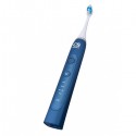 Звуковая щетка CS MedicaTechnology CS-333-BK, синяя - 1
