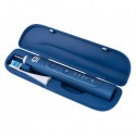 Звуковая щетка CS MedicaTechnology CS-333-BK, синяя - 2
