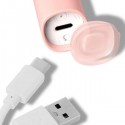 Звуковая щетка CS Medica Trendy CS-232, розовая - 2