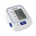 Тонометр Omron M2 Plus с универсальной манжетой и адаптером - 2