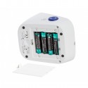 Тонометр Omron M2 Plus с универсальной манжетой и адаптером - 4