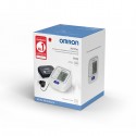 Тонометр Omron M2 Plus с универсальной манжетой и адаптером - 9
