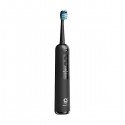 Звуковая щетка с ирригатором CS Medica AquaPulsar CS-9000 DualBrush ECLIPSE - 1