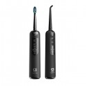 Звуковая щетка с ирригатором CS Medica AquaPulsar CS-9000 DualBrush ECLIPSE - 3