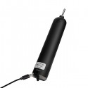 Звуковая щетка с ирригатором CS Medica AquaPulsar CS-9000 DualBrush ECLIPSE - 5