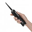 Звуковая щетка с ирригатором CS Medica AquaPulsar CS-9000 DualBrush ECLIPSE - 6