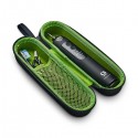 Звуковая щетка с ирригатором CS Medica AquaPulsar CS-9000 DualBrush ECLIPSE - 8