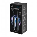 Звуковая щетка с ирригатором CS Medica AquaPulsar CS-9000 DualBrush ECLIPSE - 10