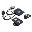 Тонометр CS Medica CS 106 KIDS 3 (в комплекте 3 манжеты) - 1