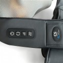 Массажная подушка CS Medica VibraPulsar CS-cr7 BodyRelax Pro - 4