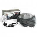 Массажная подушка CS Medica VibraPulsar CS-cr7 BodyRelax Pro - 5