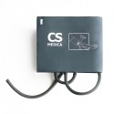 Тонометр CS Medica CS-116G (с фонендоскопом) - 3