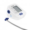 Тонометр Omron M2 Basic с универсальной манжетой и адаптером - 4