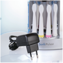 Звуковая щетка CS Medica CS-233-UV - 3