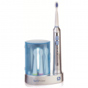 Звуковая щетка CS Medica CS-233-UV - 1