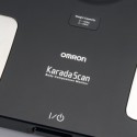 Весы жироанализатор Omron BF-508 - 3