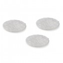 Фильтры для ингаляторов Omron NE-C300/C301/C17/C25/Neko Kat - 1