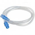 Воздуховодная трубка для Omron NE-C300/C17/C25/Neko Kat - 1