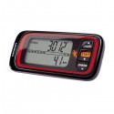 Монитор активности Omron HJA-300-EB Jog Style - 1